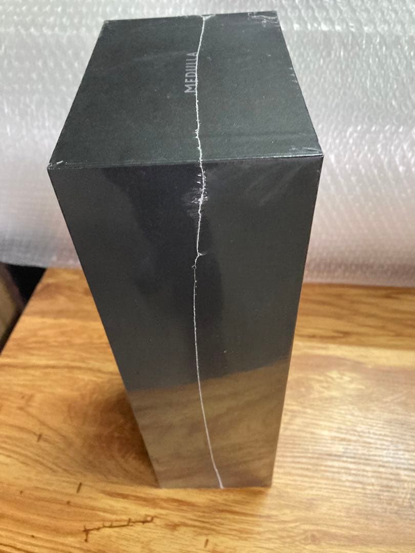 【新品未開封】MEDULLA SONIC SHINE PRO