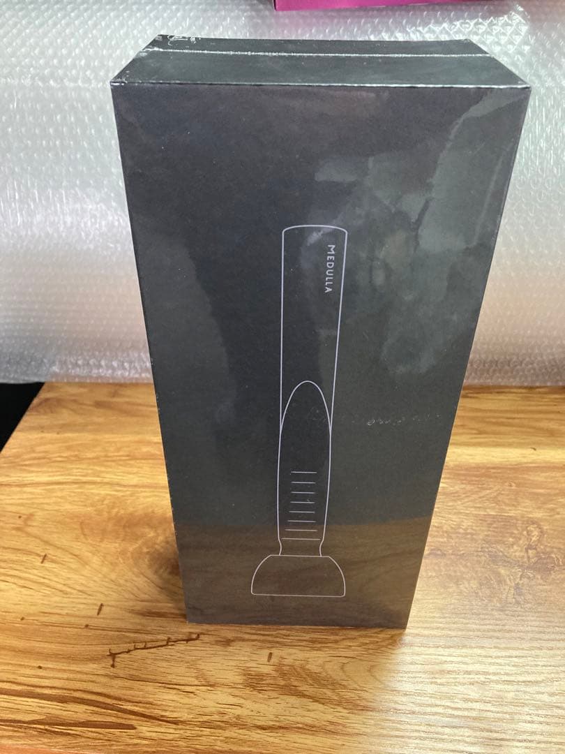 【新品未開封】MEDULLA SONIC SHINE PRO