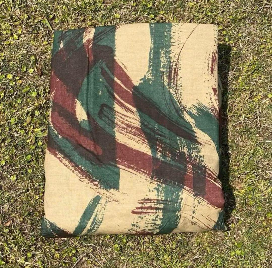 フランス軍幕3枚セット