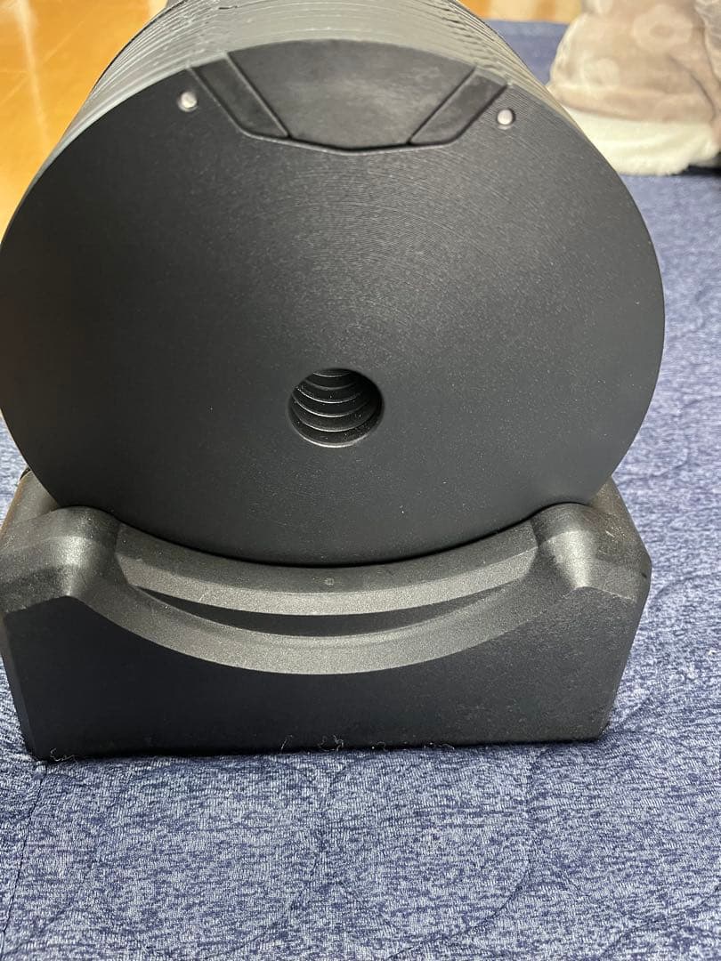 PROVERBELL 可変式ダンベル 41.5キロ②