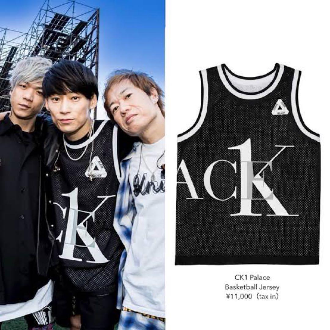 Palace x   タンクトップ