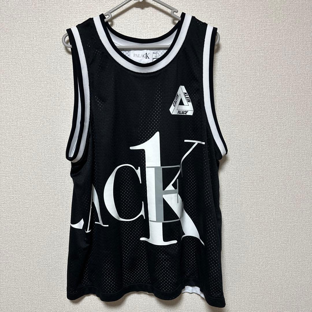Palace x   タンクトップ