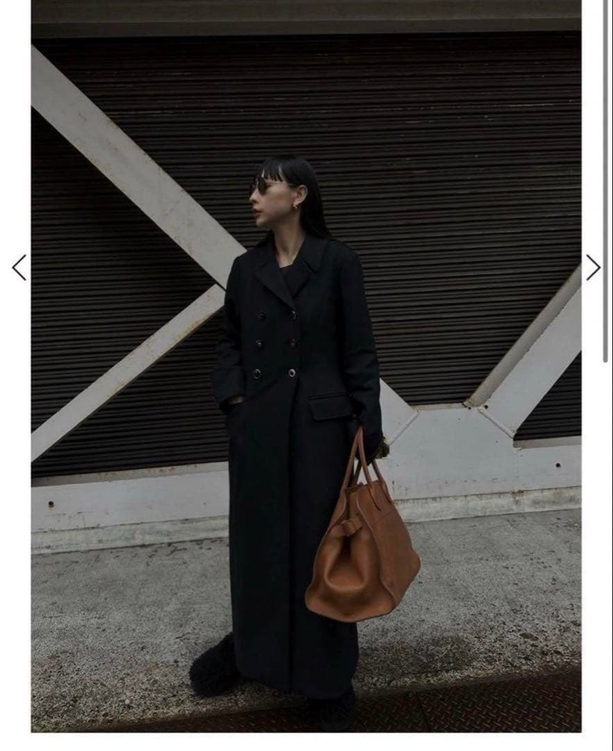 アメリヴィンテージ ロングコート