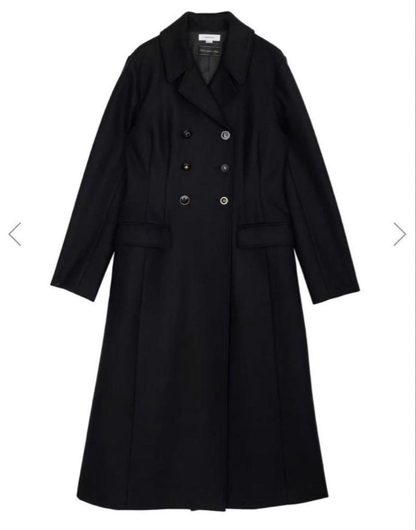 アメリヴィンテージ ロングコート