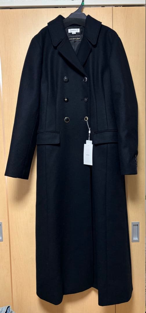 アメリヴィンテージ ロングコート