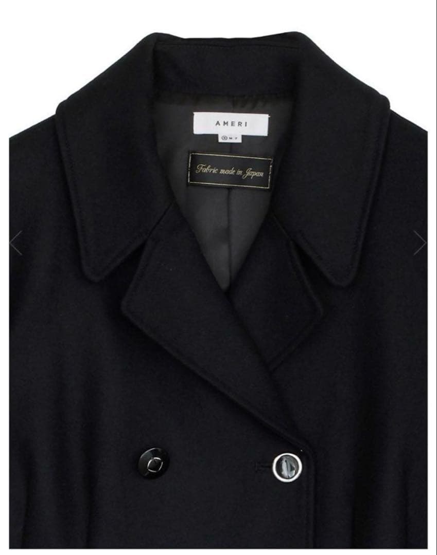 アメリヴィンテージ ロングコート