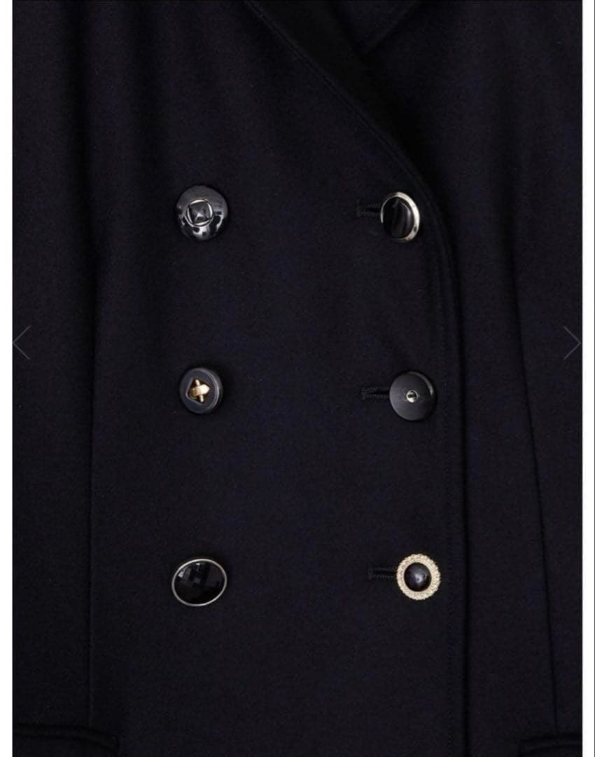 アメリヴィンテージ ロングコート