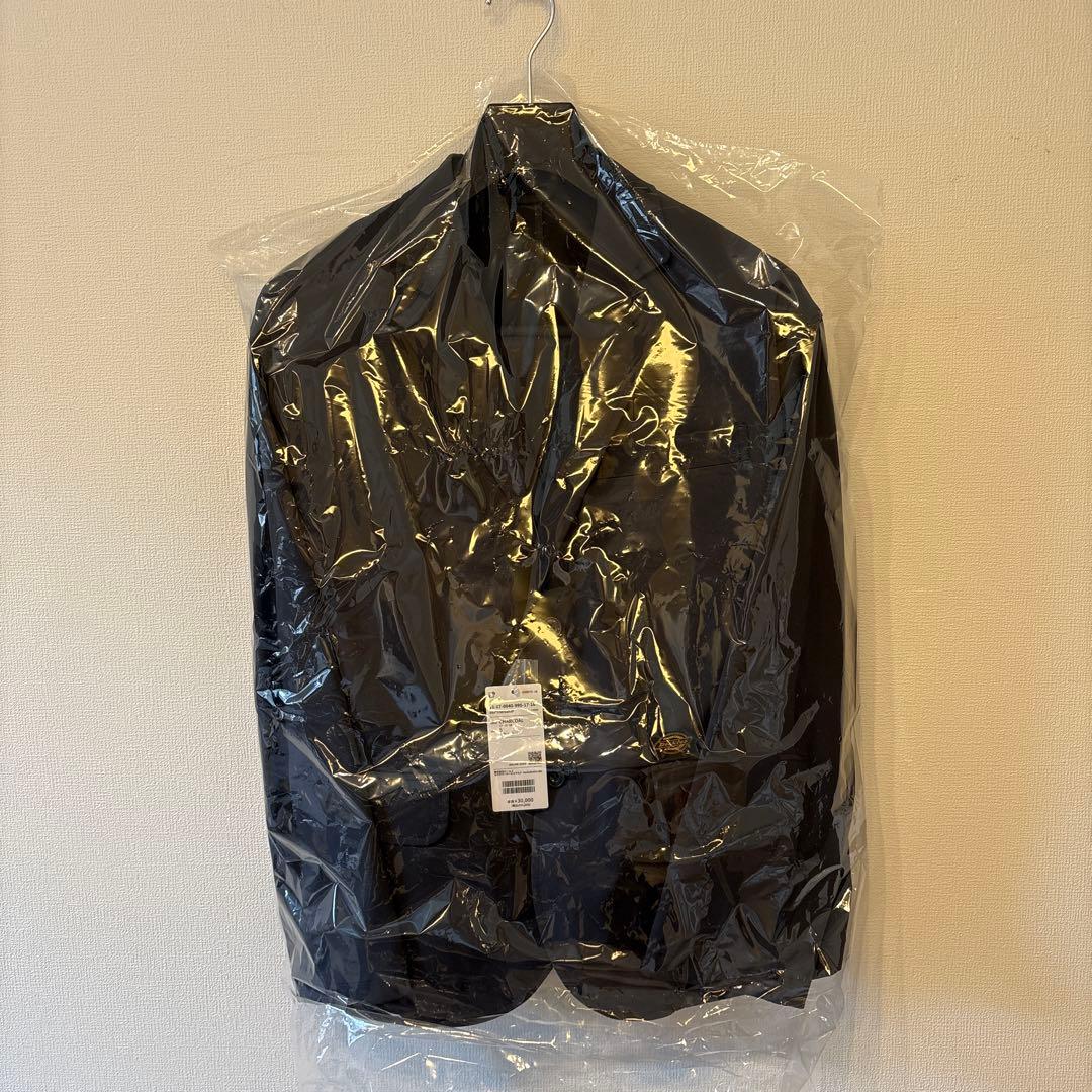 Dickies × TRIPSTER / SUIT 25SS Sサイズ グレー