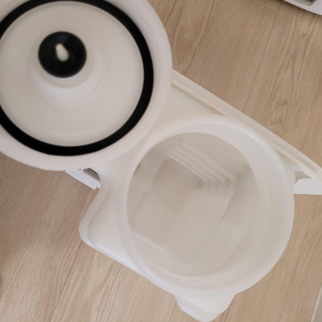 加湿空気清浄機 プラズマクラスター SHARP KI-RX70 【2023年製】