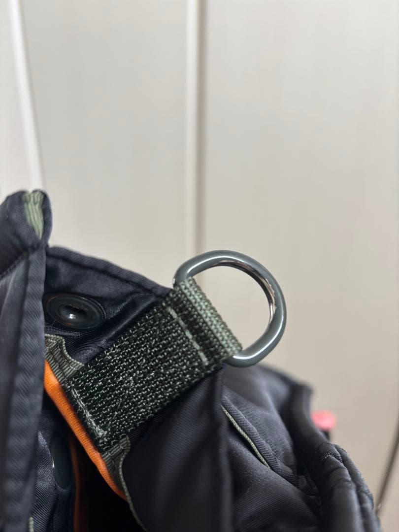 バッグ 2WAY VERTICAL TOTE BAG(S)