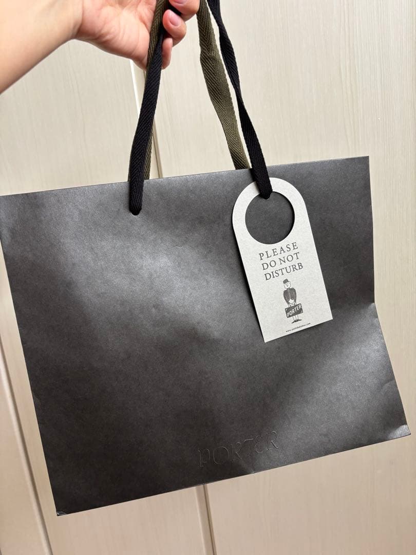 バッグ 2WAY VERTICAL TOTE BAG(S)