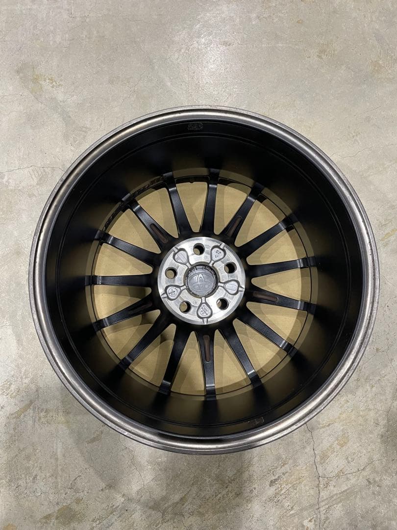 GR ヤリス　純正18インチ ホイール 4本SET