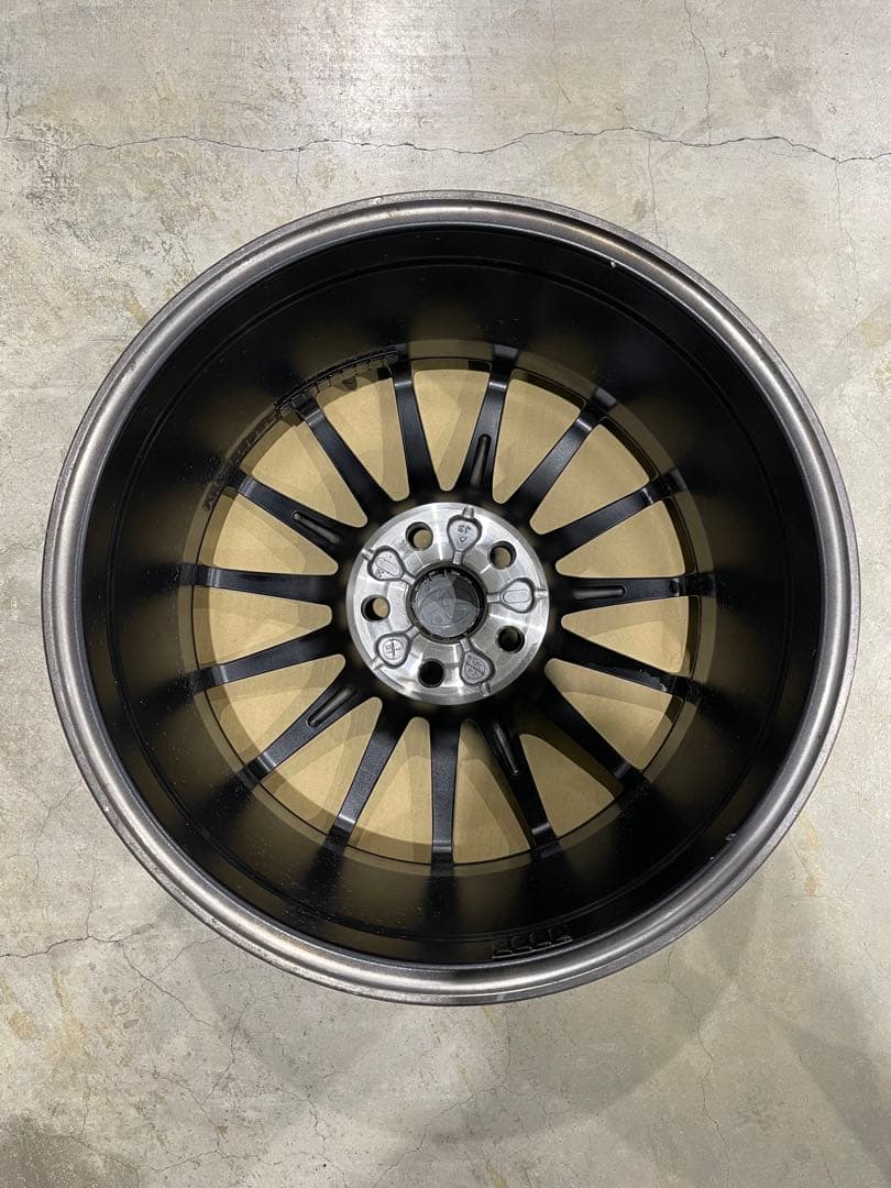 GR ヤリス　純正18インチ ホイール 4本SET