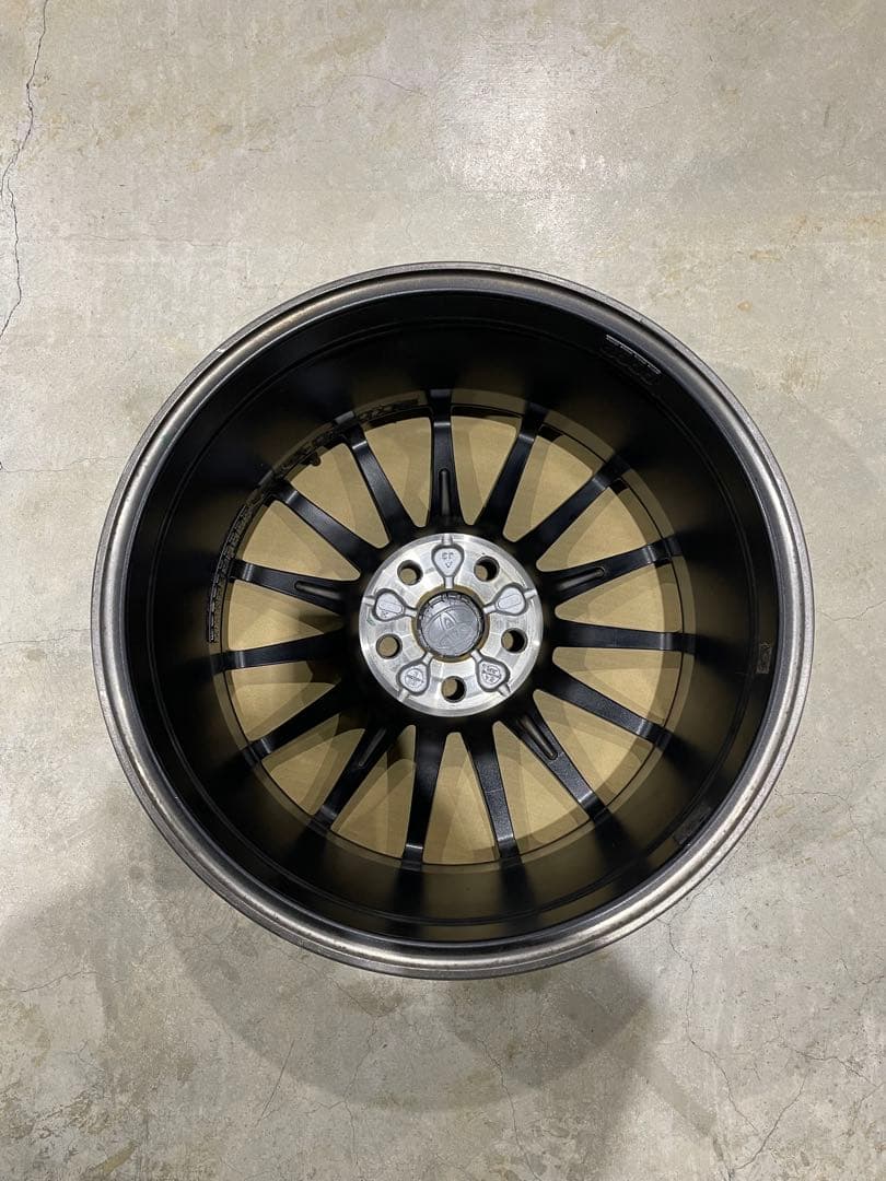 GR ヤリス　純正18インチ ホイール 4本SET