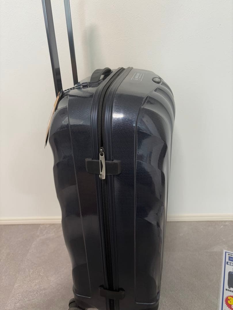 セール【Samsonite】【新品未使用】Spinner 69 ネイビー