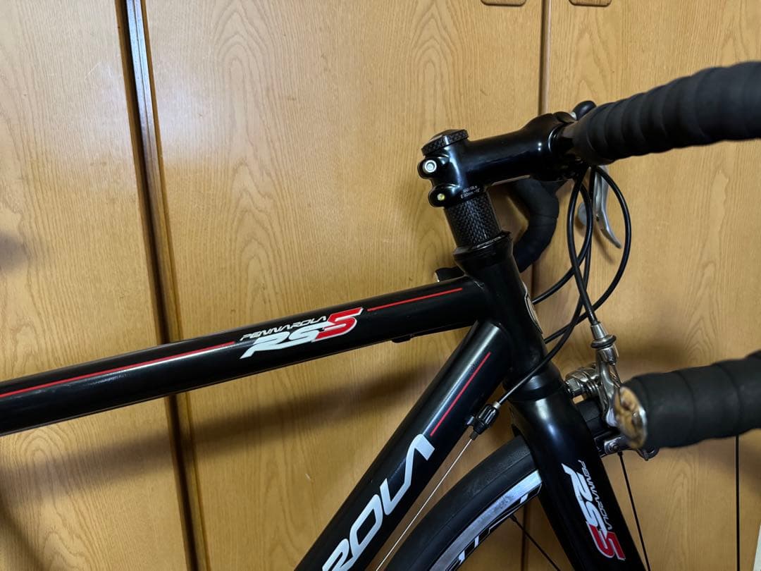PENNAROLA RS-5 イタリア製造　カンパニョーロ11速