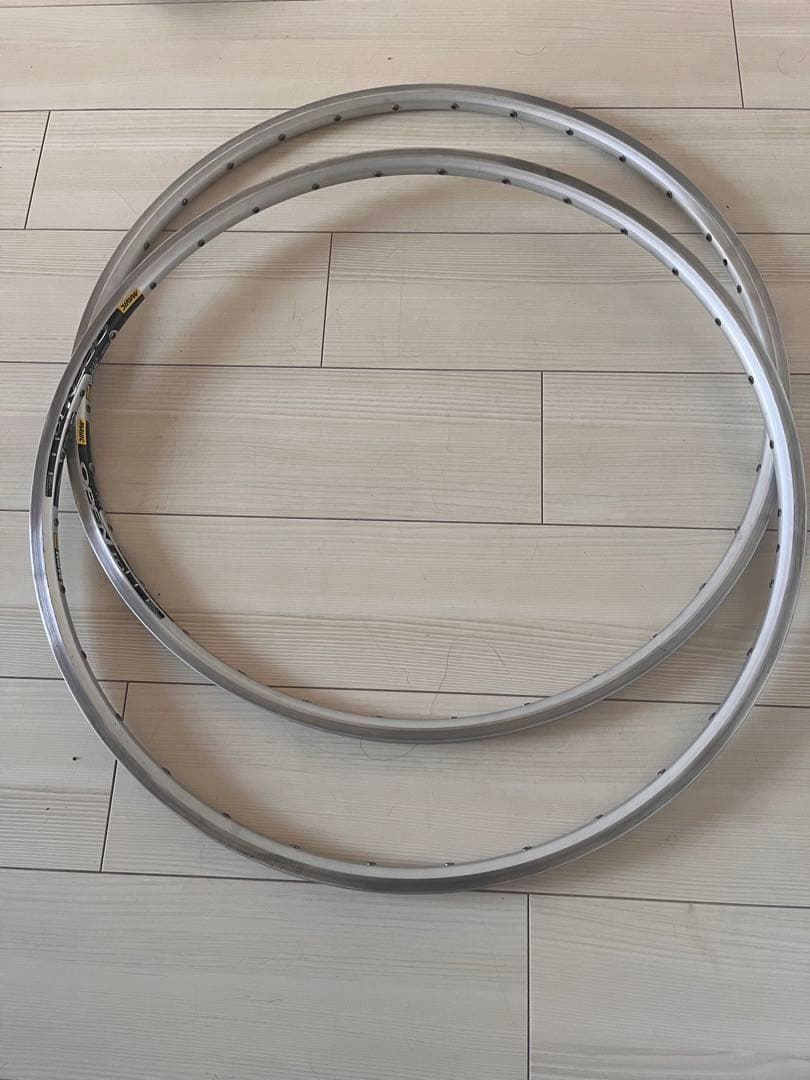 パーツ MAVIC OPEN Pro