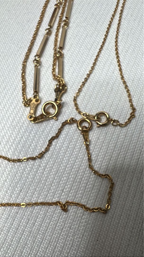 アクセサリーセット　遺品整理　生前整理