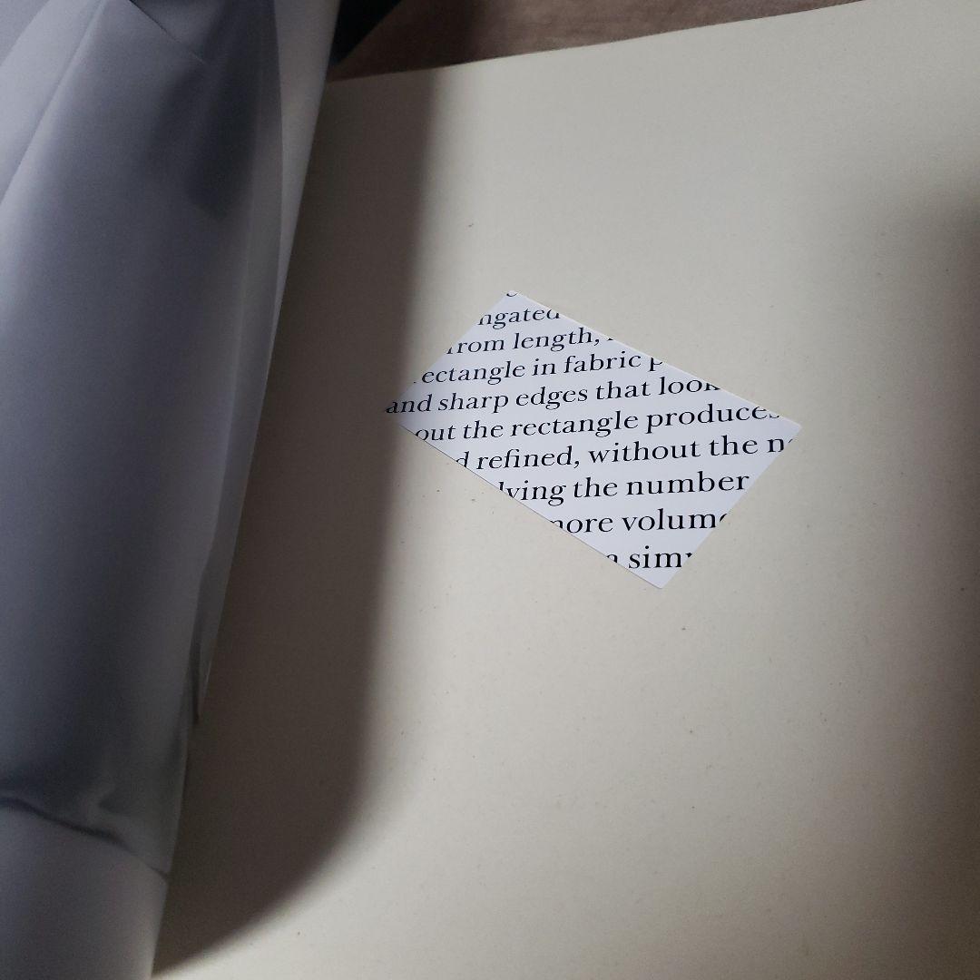 アート・デザイン・音楽 Creating with Shapes Usha Doshi