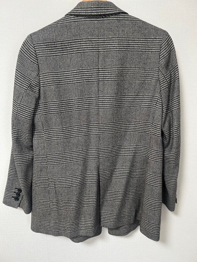 tomorrowland collection ジャケット