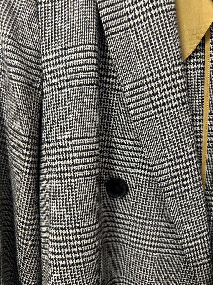 tomorrowland collection ジャケット