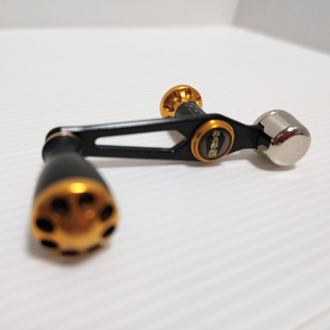 バラサンハンドル付き ダイワ トーナメント イソＺ３０００ＬＢＤ