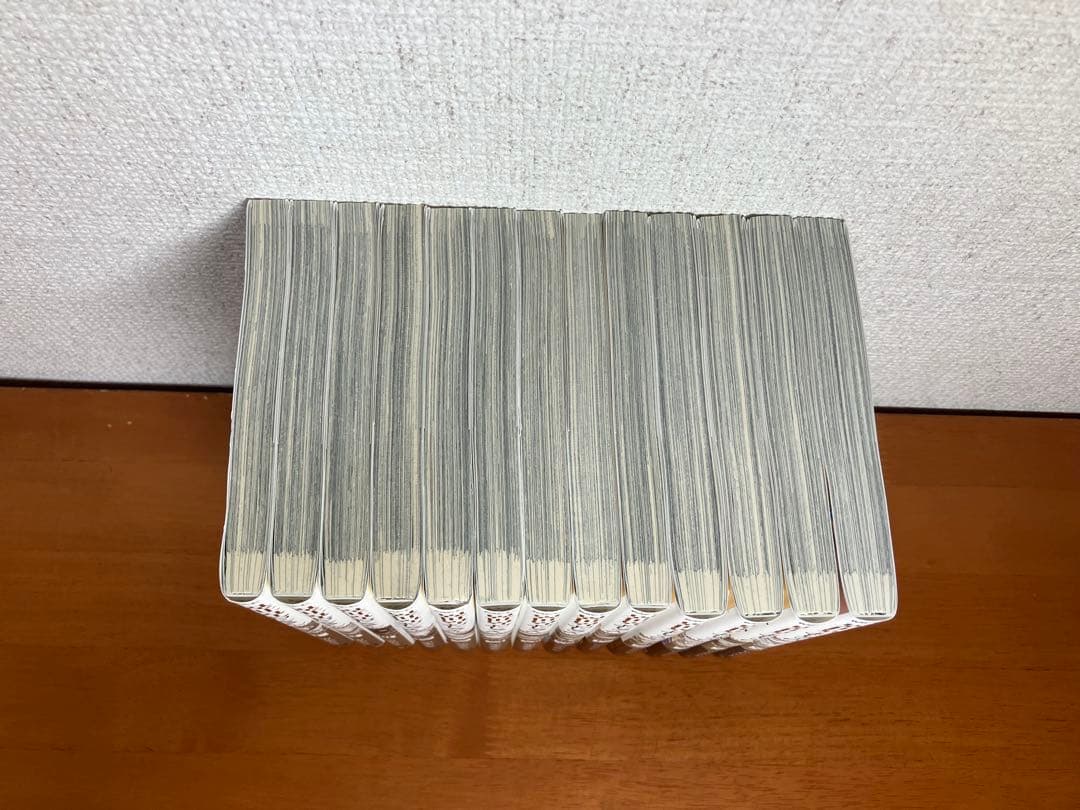 異世界おじさん　1~13巻