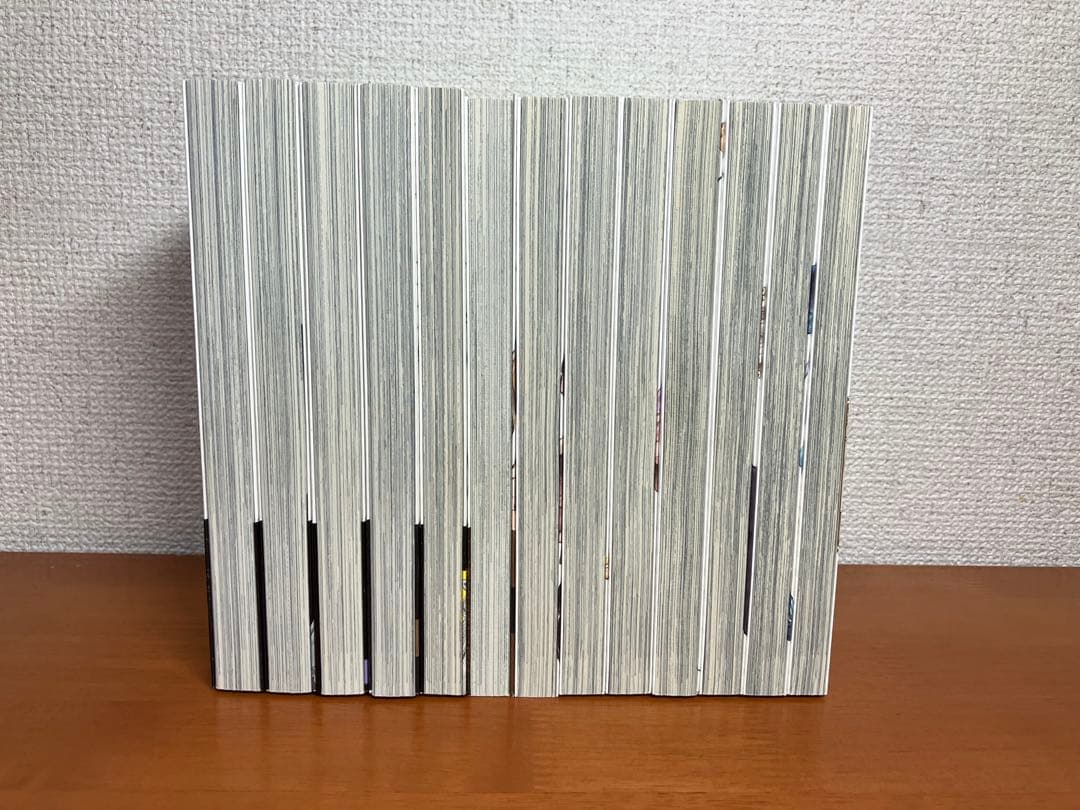 異世界おじさん　1~13巻