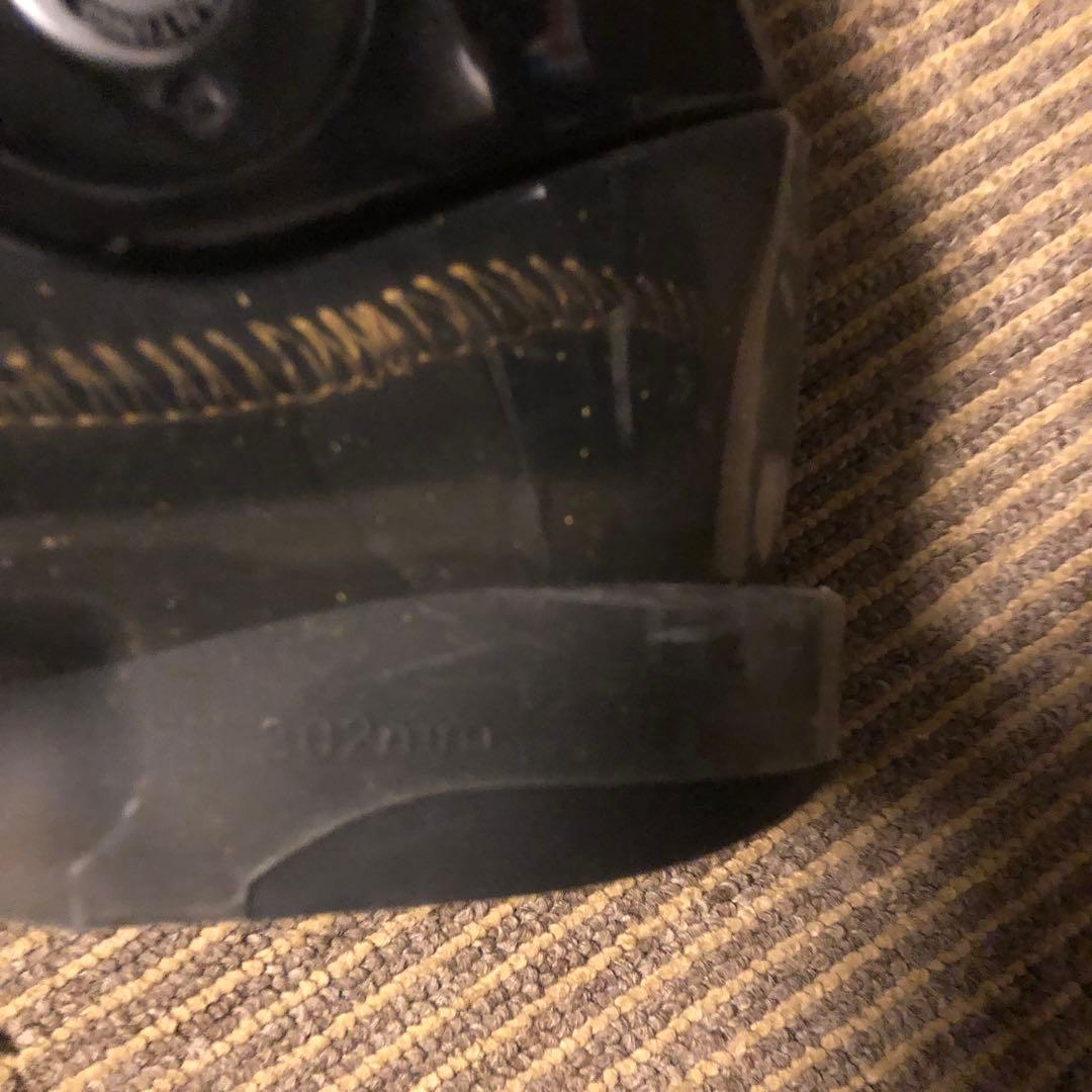 FULL TILT スキー用ブーツ ブラック/ゴールド