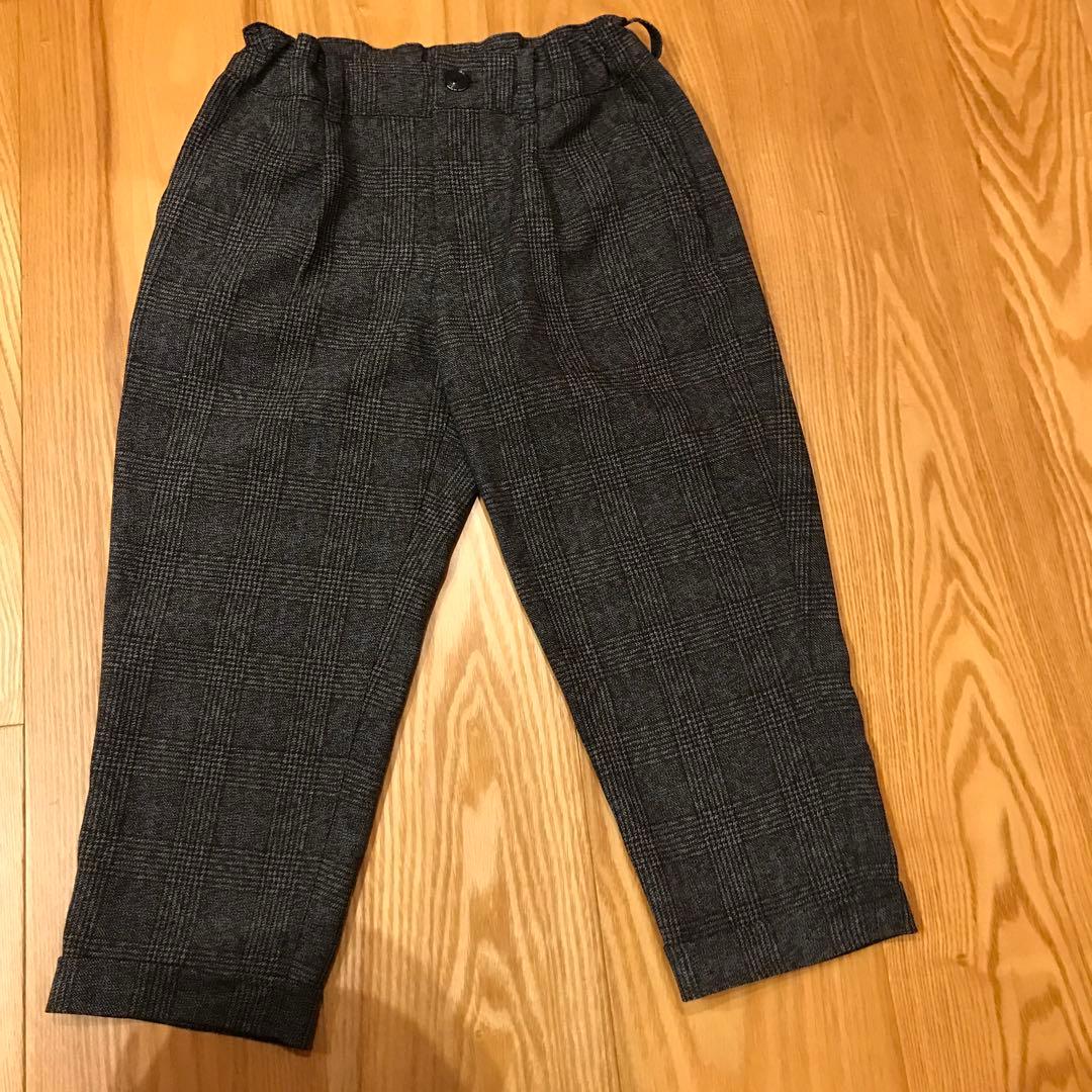 waltz by BEAMS DESIGN 120㎝スーツ