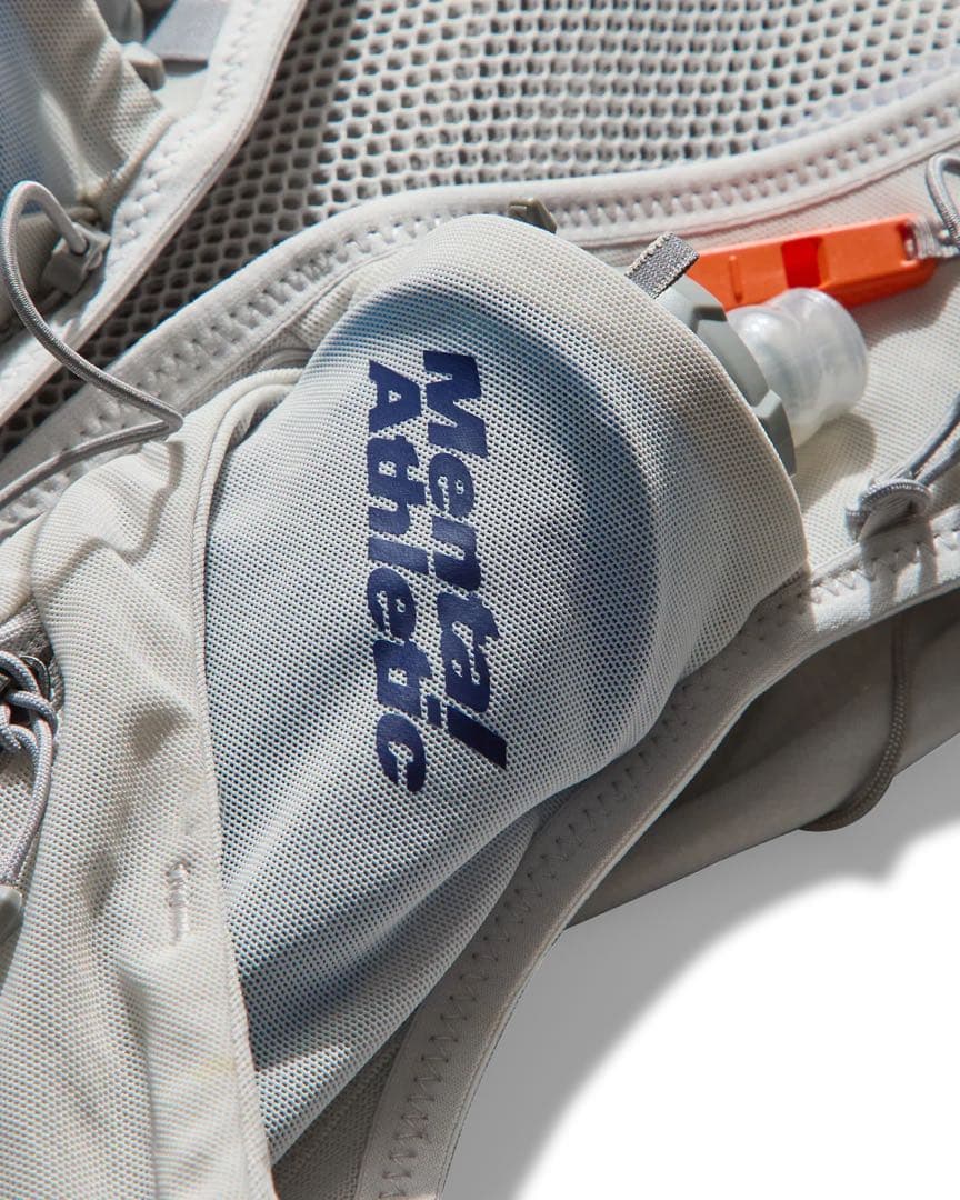 SALOMON ランニングベスト アドヴァンスド スキン 12