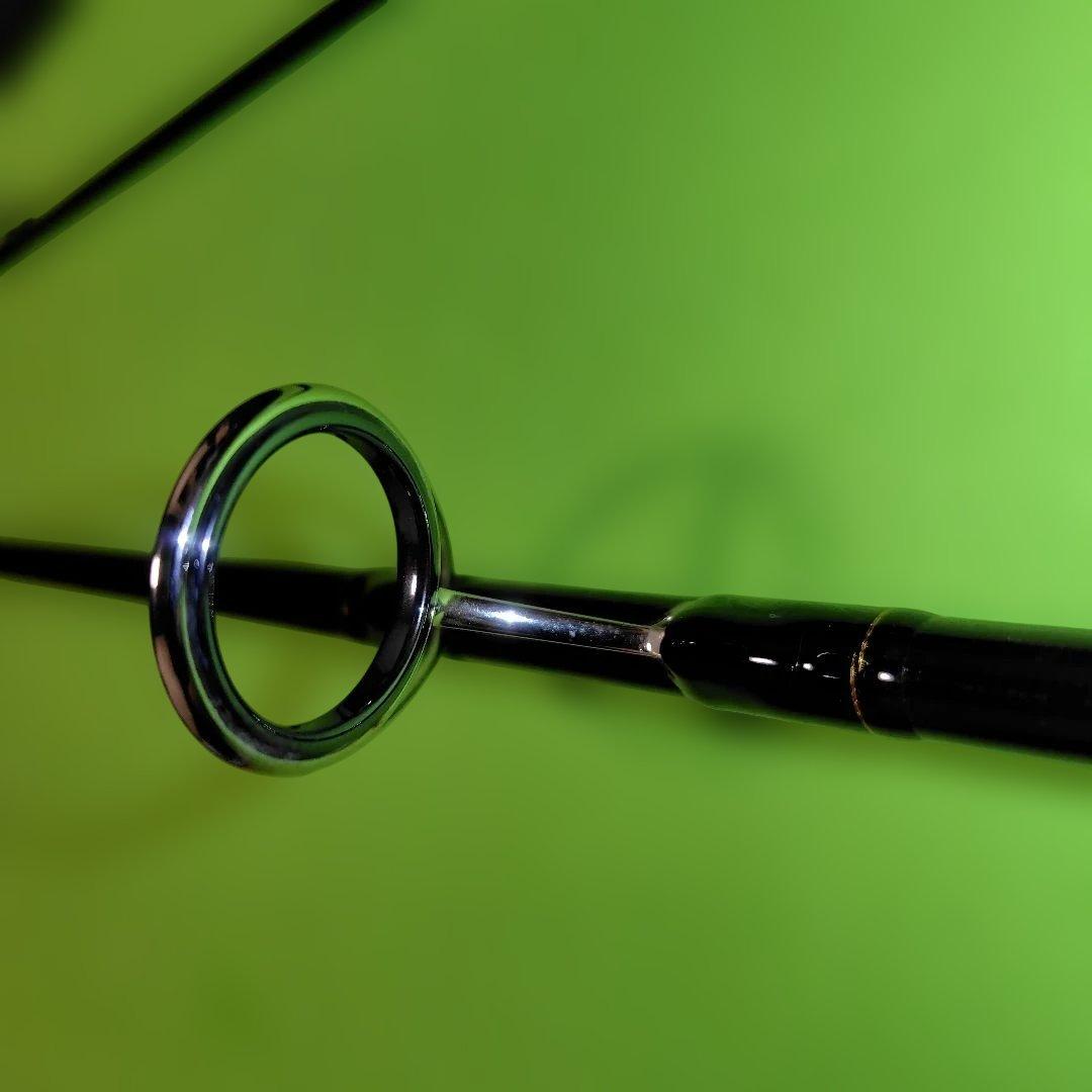 ダイワ 24 ラテオ 93M/MH・K 2ピース