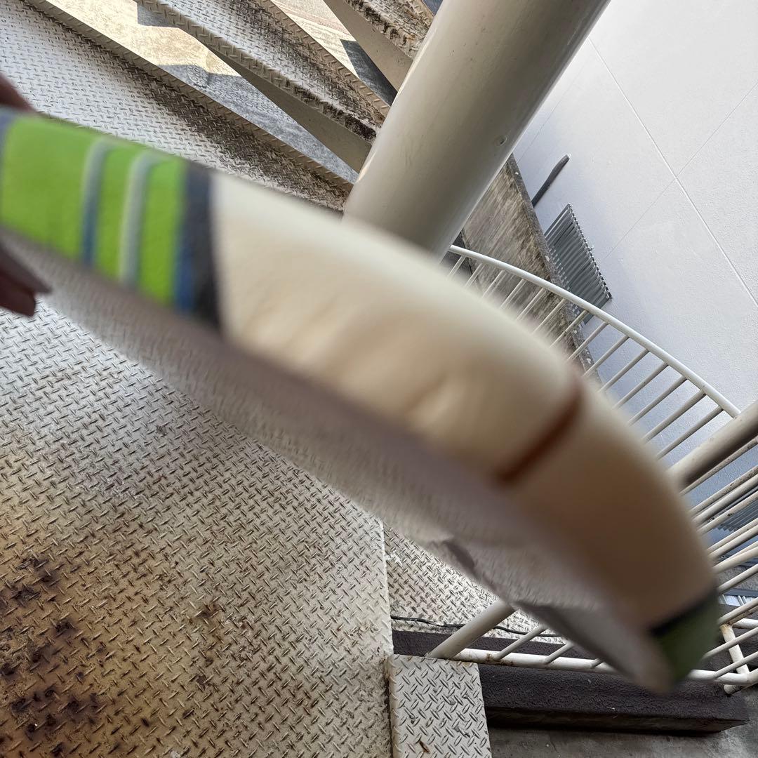 コストコサーフボード 2025 SUSHI ソフトボード