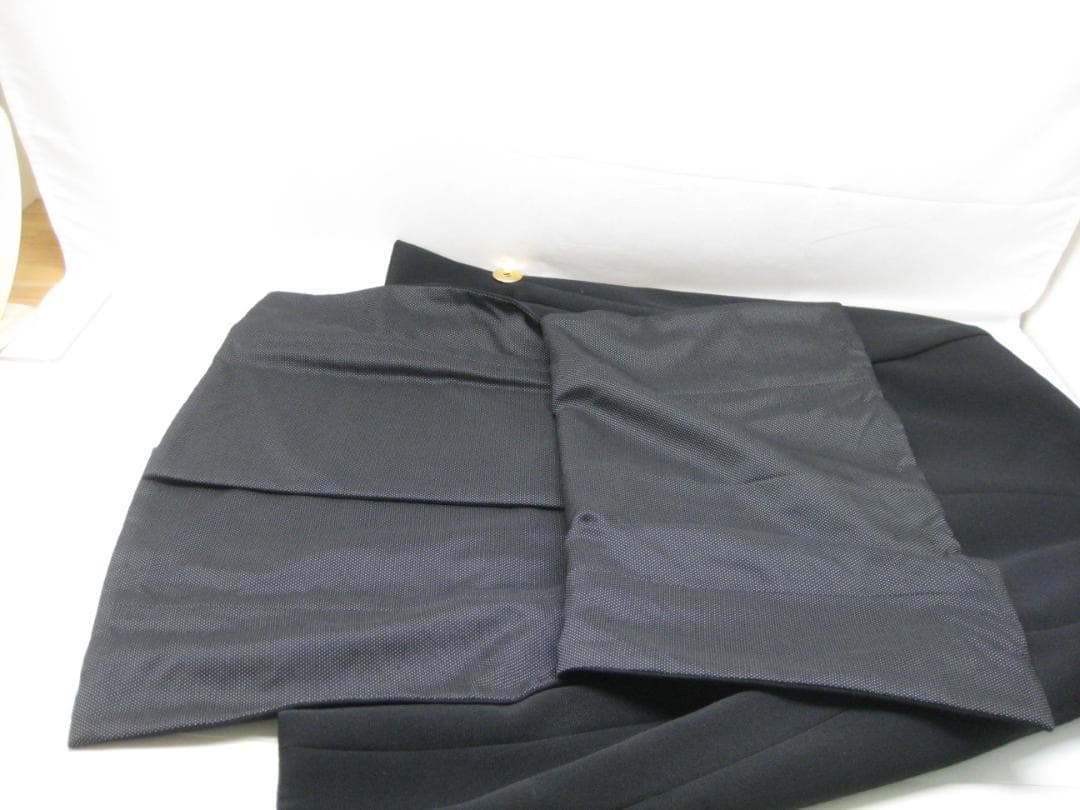 Christian Dior クリスチャンディオール　ジャケット　 11　 黒