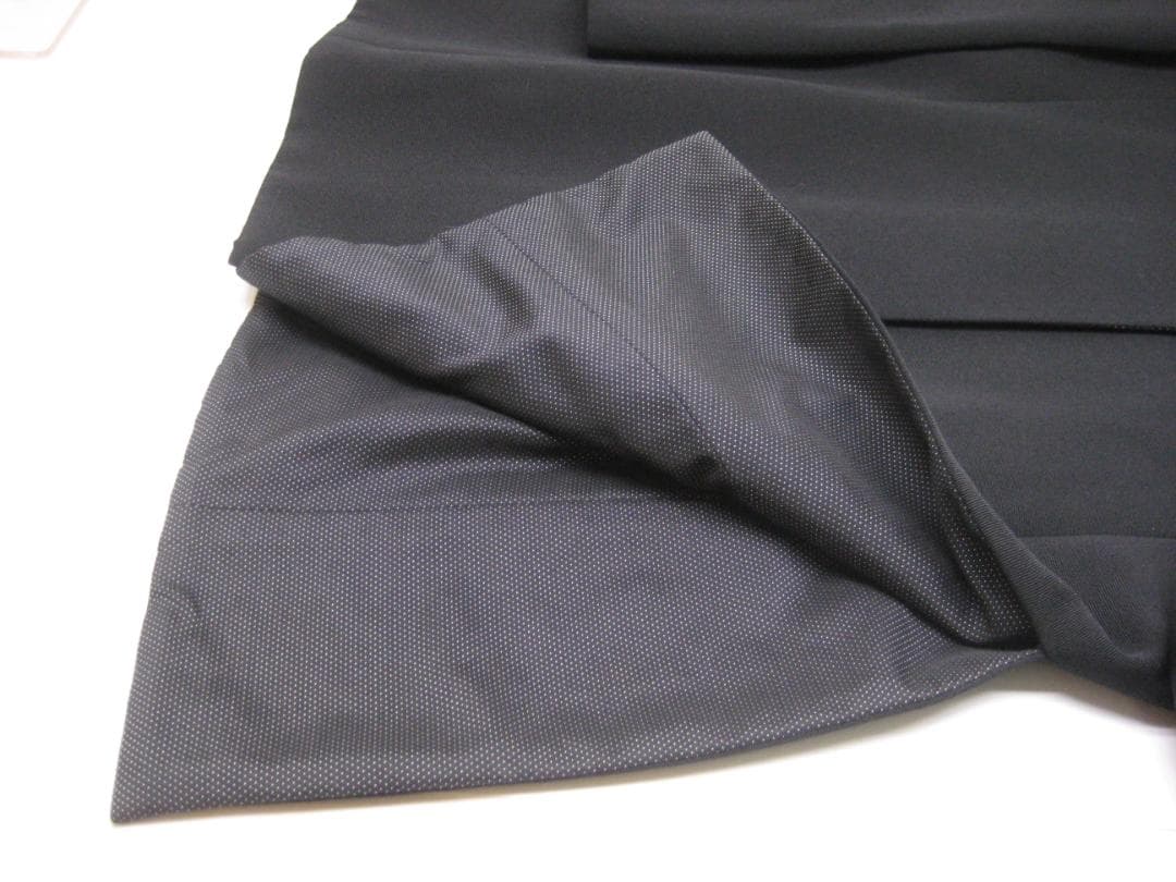 Christian Dior クリスチャンディオール　ジャケット　 11　 黒