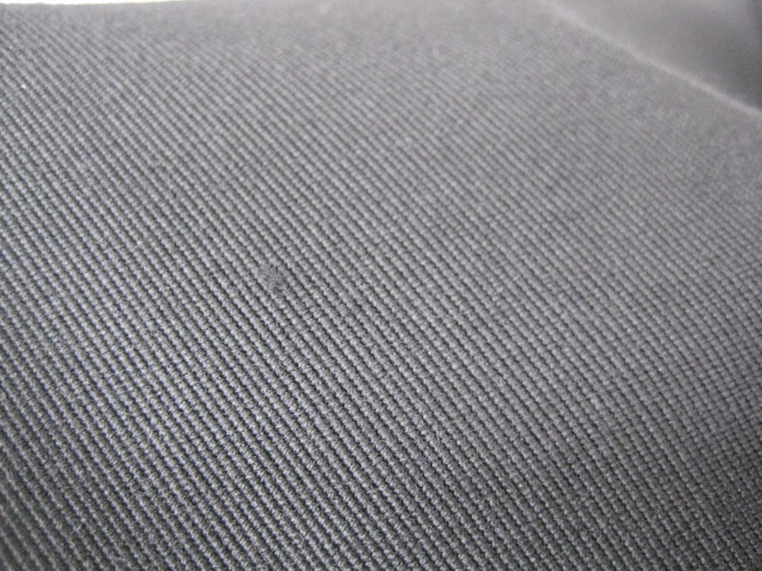 Christian Dior クリスチャンディオール　ジャケット　 11　 黒