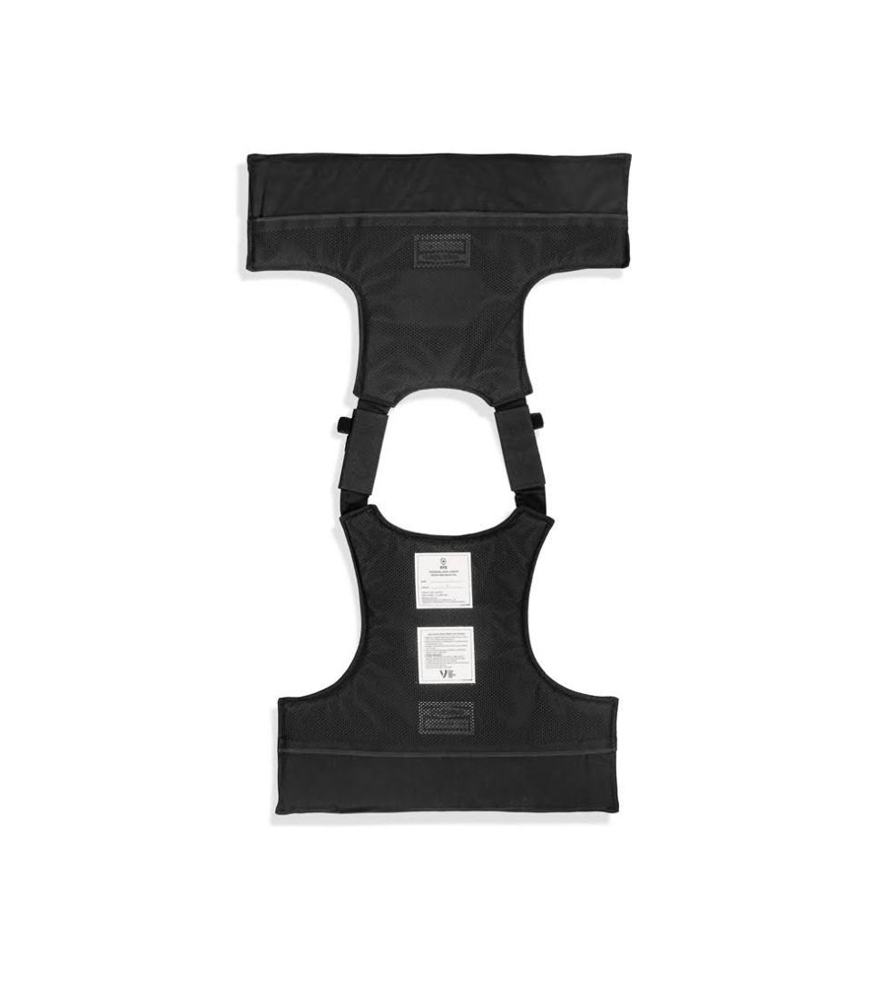 【限定生産品】バイオハザード 支給ソフトアーマー ボディアーマー