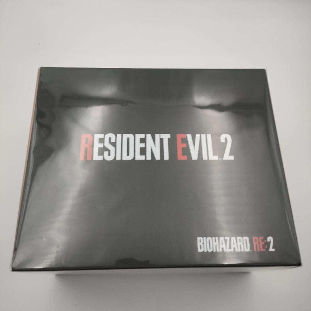 【限定生産品】バイオハザード 支給ソフトアーマー ボディアーマー