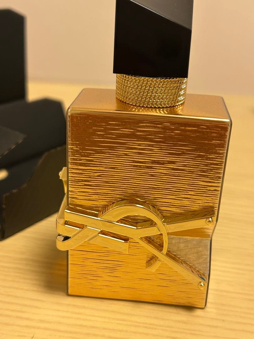 【新品未使用】リブレ オーデパルファム バニラ クチュール