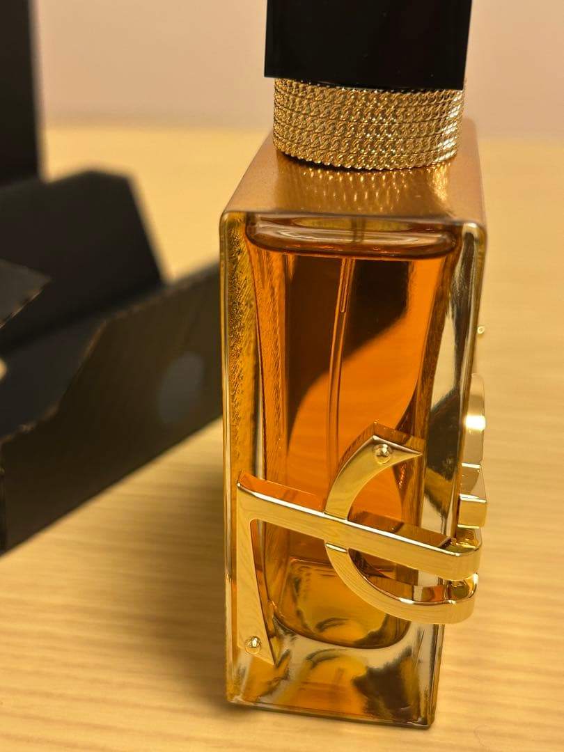 【新品未使用】リブレ オーデパルファム バニラ クチュール