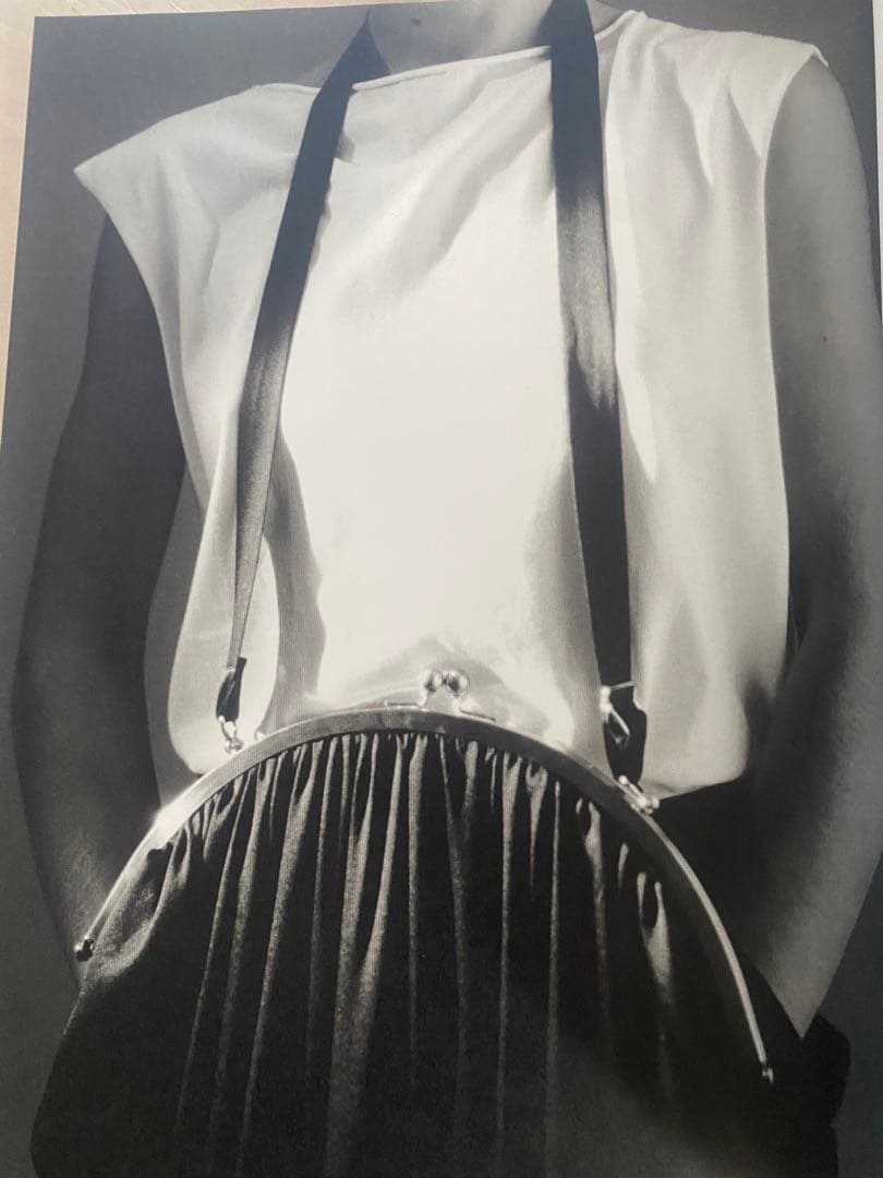 yohji yamamoto 山本耀司　アート　書籍　モード