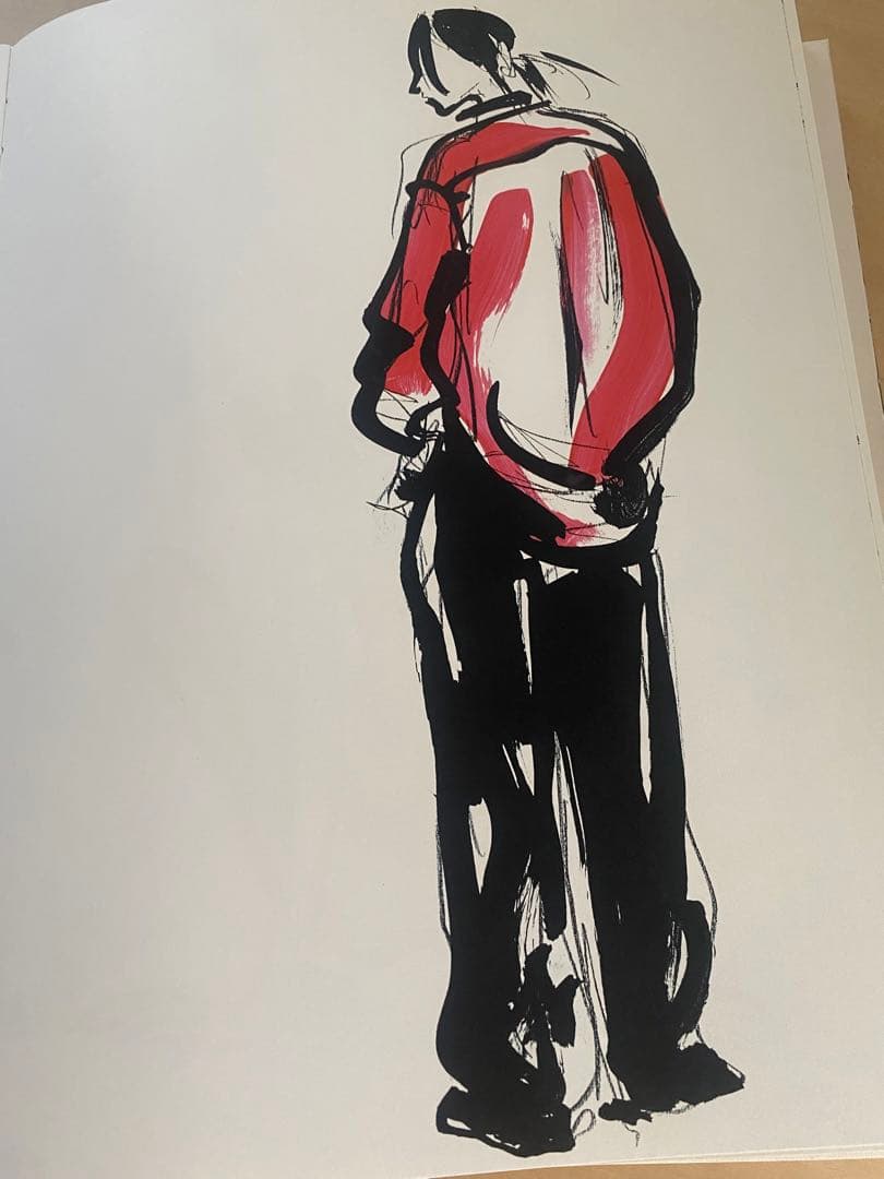 yohji yamamoto 山本耀司　アート　書籍　モード