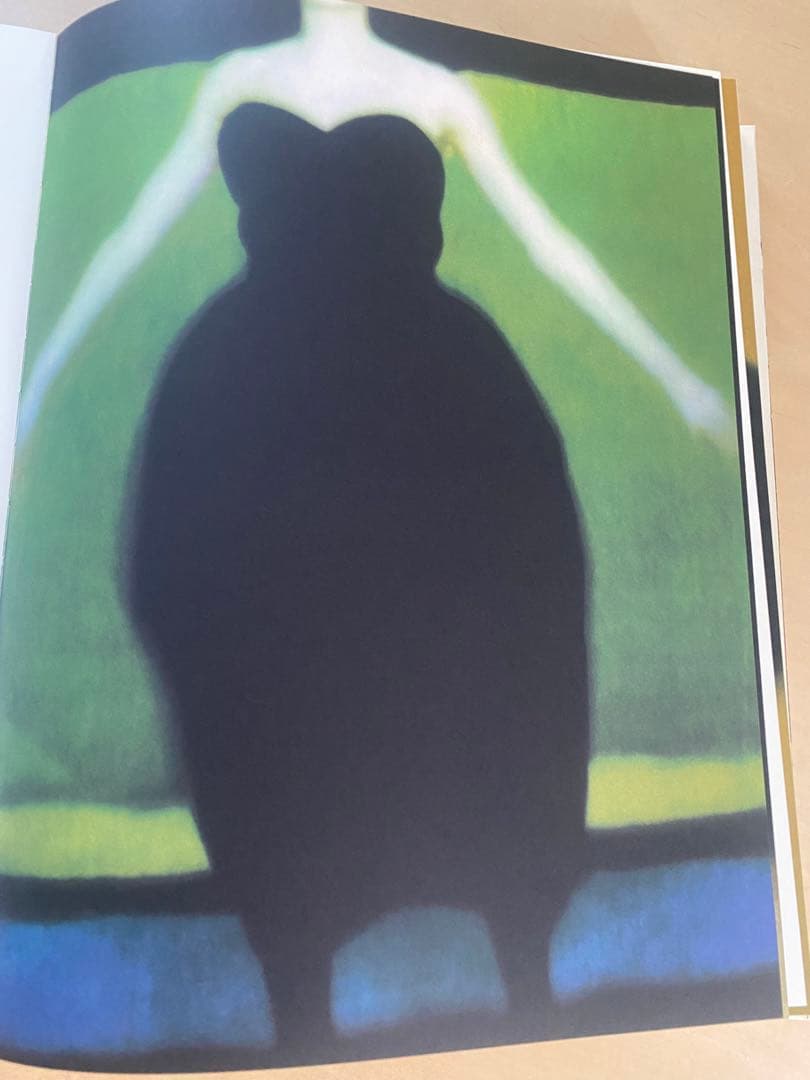 yohji yamamoto 山本耀司　アート　書籍　モード