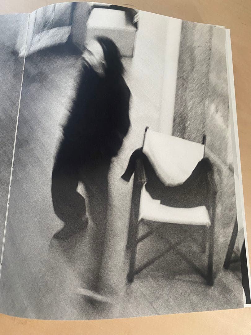 yohji yamamoto 山本耀司　アート　書籍　モード