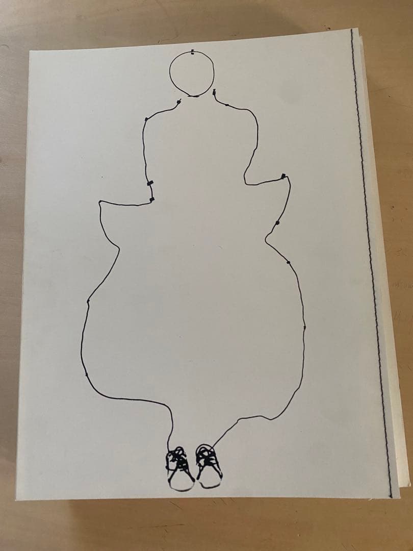 yohji yamamoto 山本耀司　アート　書籍　モード