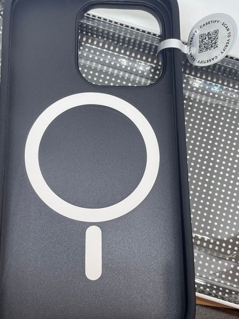 CASSETIFY ちいかわiPhone14Proケース