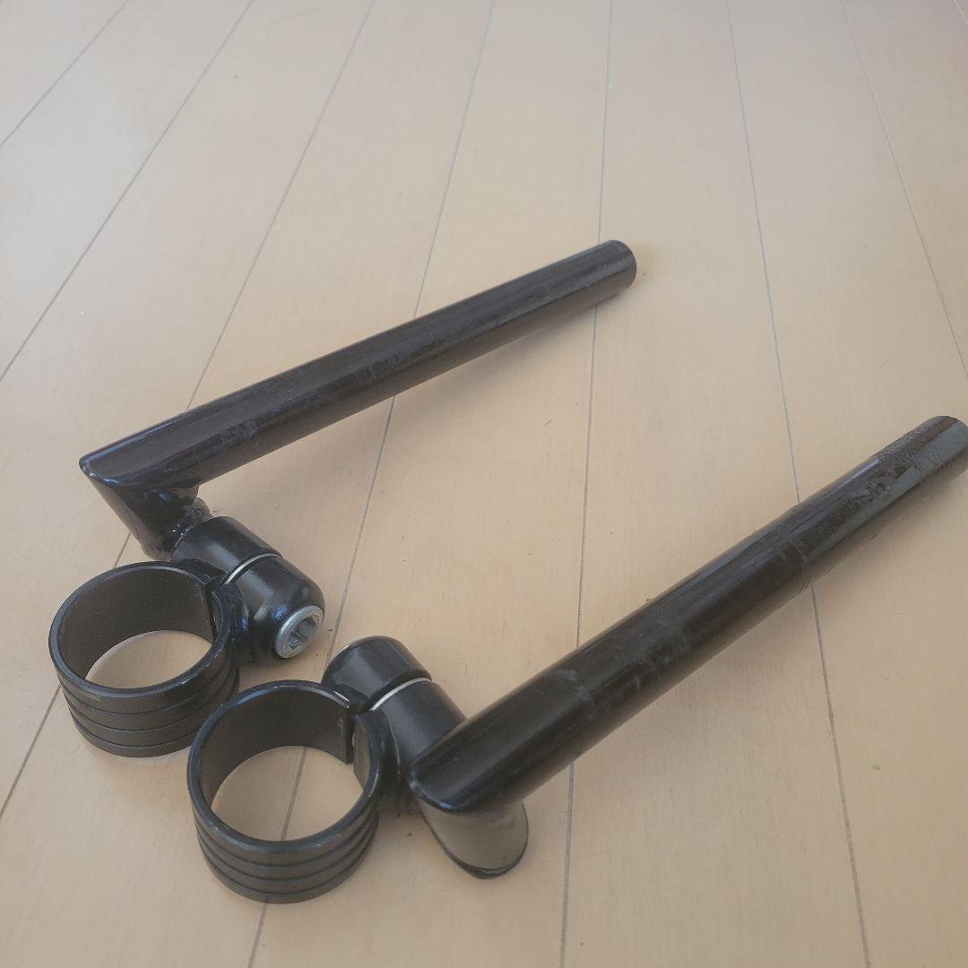 41パイ　セパハン　FZ400 4YR 他