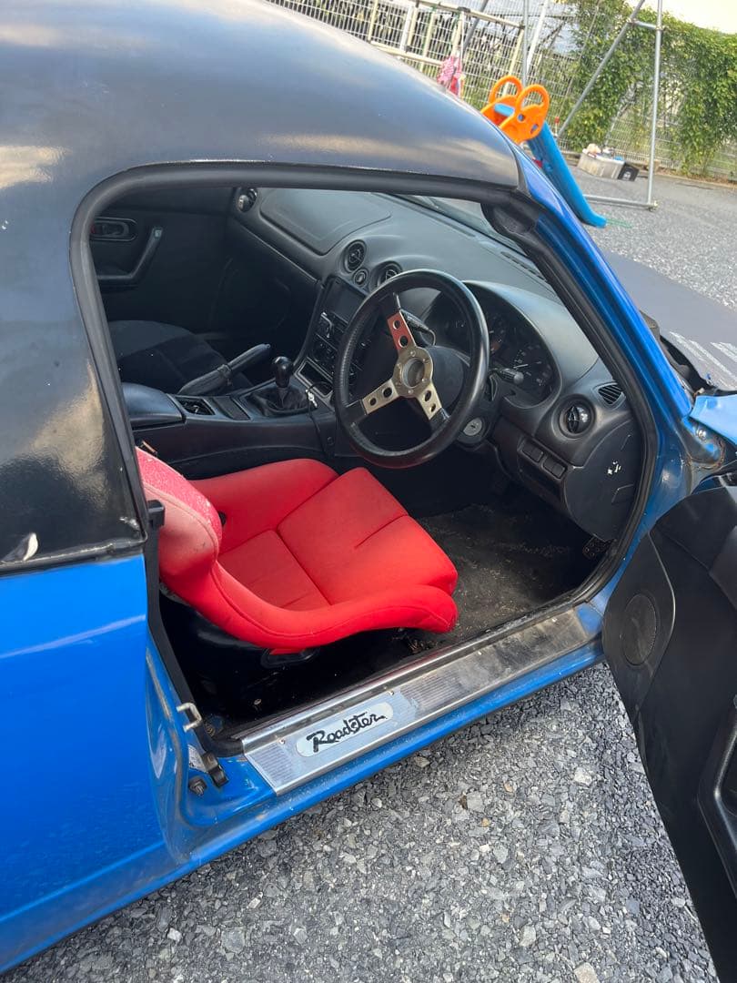 NAロードスター