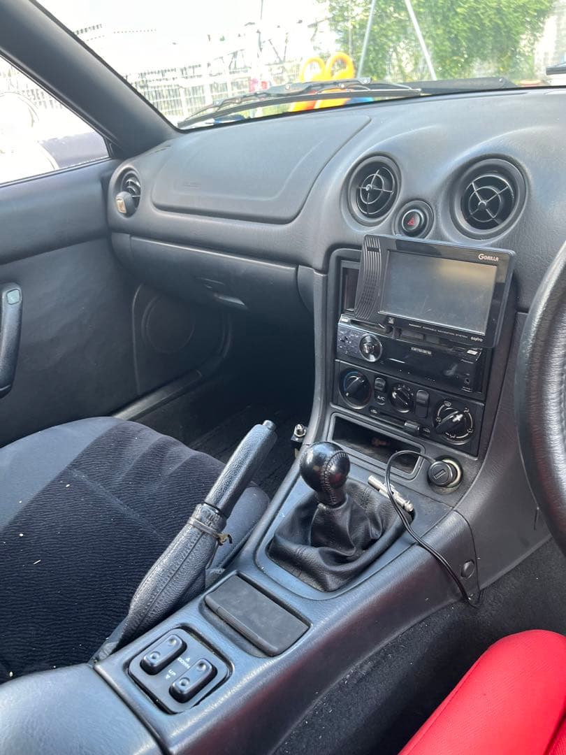 NAロードスター