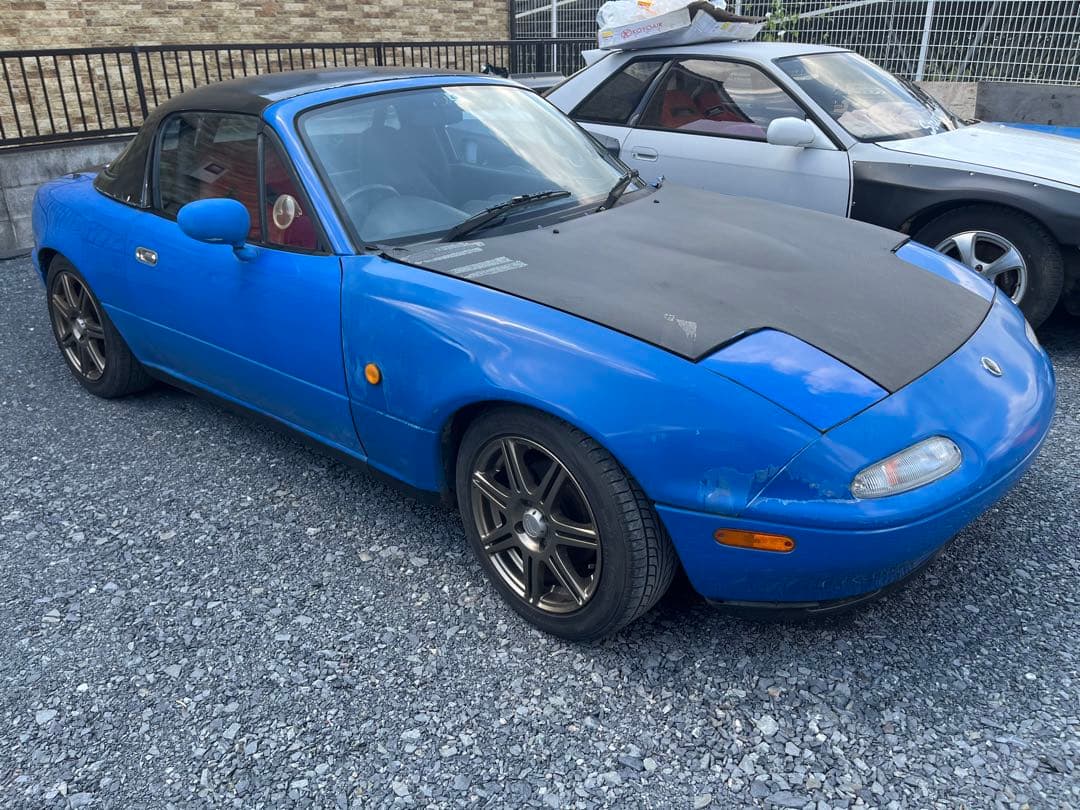 NAロードスター